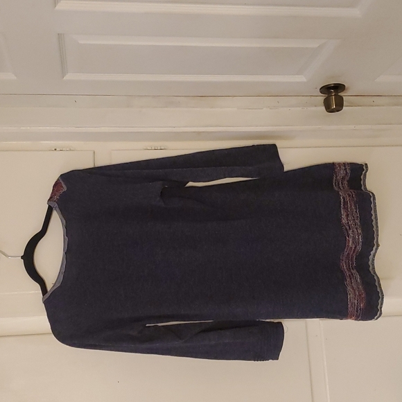 TUNIC by Sacred Threads large - Picture 10 of 12